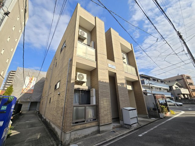 カーサ・ルチア千種B|名古屋市の賃貸ならMy賃貸