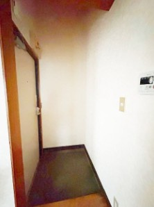 【玄関】 | 松林堂ＳＫ第６マンション