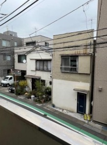 【展望】 | 松林堂ＳＫ第６マンション