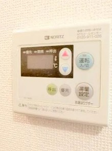 【設備】 | 松林堂ＳＫ第６マンション