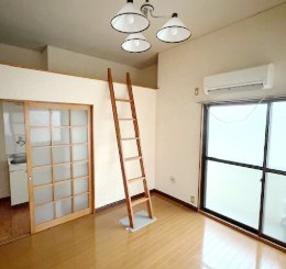 【その他】 | 松林堂ＳＫ第６マンション