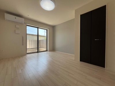 【内装】 | ムーンガーデン | 洋室