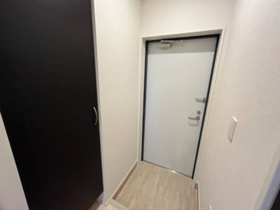 【玄関】 | ムーンガーデン | 玄関