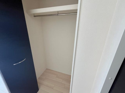 【収納】 | ムーンガーデン | クローゼット