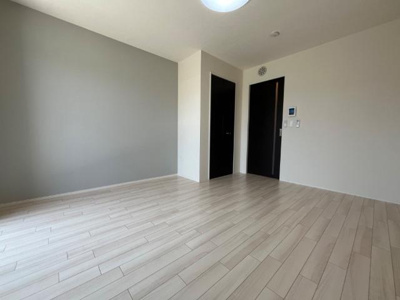 【居間・リビング】 | ムーンガーデン | 洋室