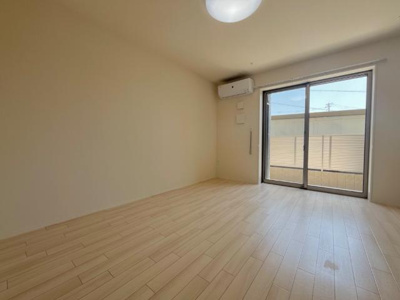 【内装】 | ムーンガーデン | 洋室