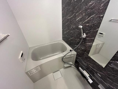 【浴室】 | ムーンガーデン | バス