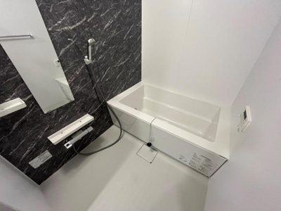 【浴室】 | オーヴェスト　カーサ | バス