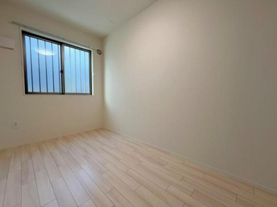 【内装】 | オーヴェスト　カーサ | 洋室