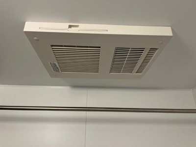 【設備】 | オーヴェスト　カーサ | 室内設備