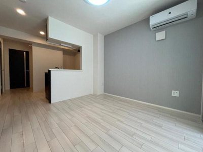 【居間・リビング】 | オーヴェスト　カーサ | リビング