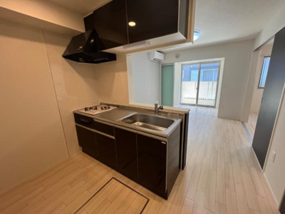 【キッチン】 | オーヴェスト　カーサ | キッチン