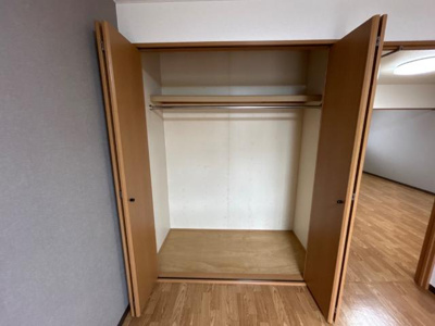 【収納】 | グレイス・ワン | クローゼット