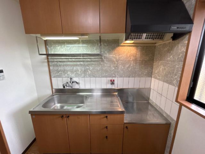 【キッチン】 | グレイス・ワン | キッチン