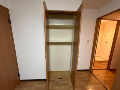 【収納】 | グレイス・ワン | 収納