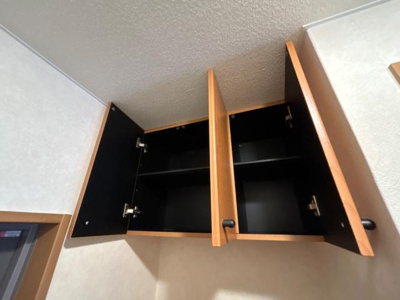 【収納】 | グレイス・ワン | 下駄箱