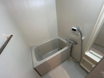 【浴室】 | グレイス・ワン | バス