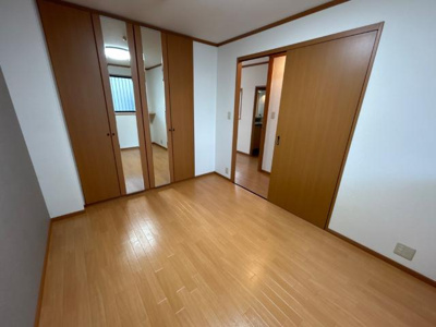 【内装】 | ヴィクトリーステージカンダ | 洋室