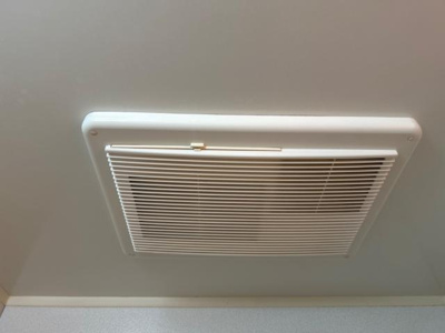 【その他】 | ヴィクトリーステージカンダ | 浴室乾燥機