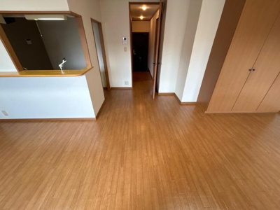 【居間・リビング】 | ヴィクトリーステージカンダ | リビング