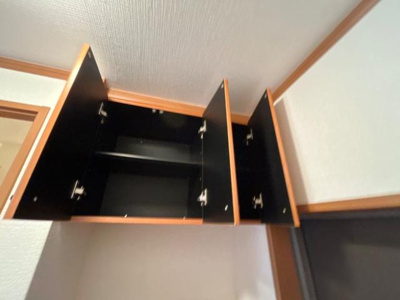 【収納】 | ヴィクトリーステージカンダ | 下駄箱