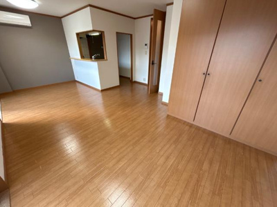 【居間・リビング】 | ヴィクトリーステージカンダ | リビング