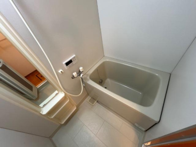 【浴室】 | ヴィクトリーステージカンダ | バス