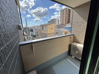 【バルコニー】 | フェリスカーサ・ミオトーヤ