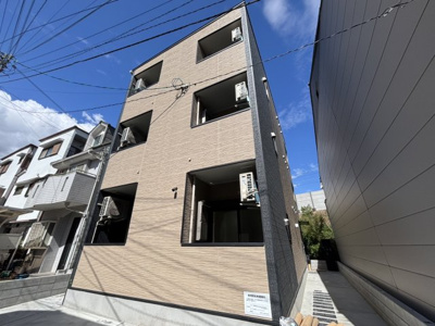 【外観】 | フェリスカーサ・ミオトーヤ