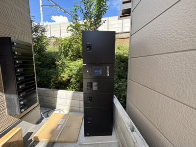 【その他共用部分】 | フェリスカーサ・ミオトーヤ