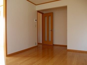 【居間・リビング】 | フリーデンＡ