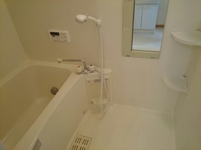 【浴室】 | フリーデンＡ