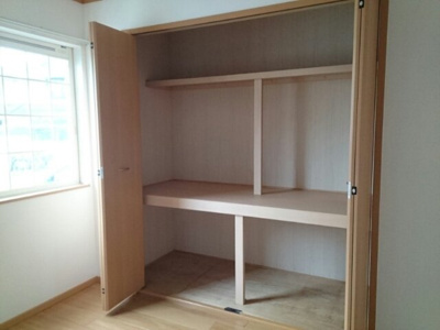 【収納】 | フリーデンＡ