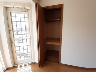 【収納】 | グリーンコート柿内