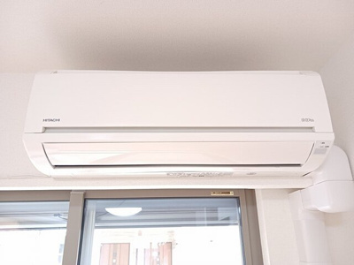 【設備】 | エスペランサ白国Ⅱ