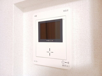 【セキュリティ】 | エスペランサ白国Ⅱ