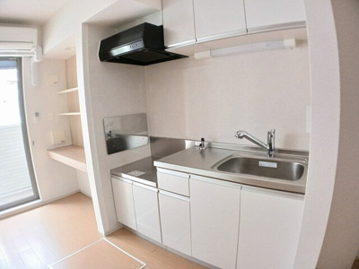 【キッチン】 | エスペランサ白国Ⅱ