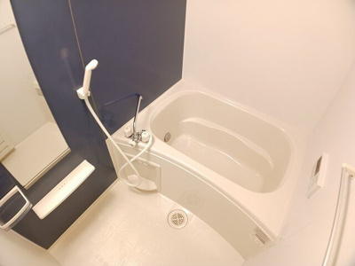 【浴室】 | エスペランサ白国Ⅱ