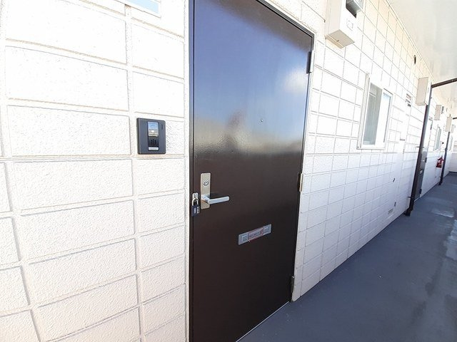アメニティ六番館のその他