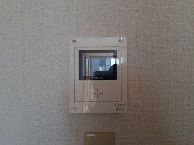 【セキュリティ】 | アメニティ六番館