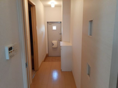 【内装】 | ラ・カンパネラ