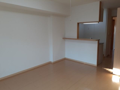 【居間・リビング】 | ラ・カンパネラ