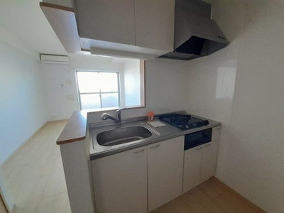 【キッチン】 | クレール姫路