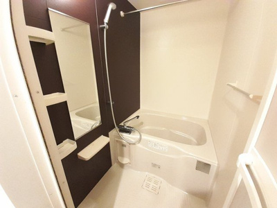 【浴室】 | クレール姫路