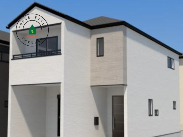 大野城市中1丁目第3-3棟（3号棟）