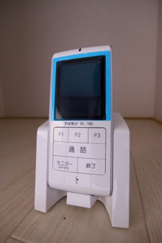 堀松マンションのセキュリティ