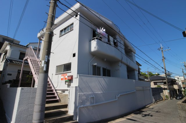 堀松マンション