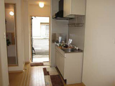 【玄関】 | ディアスＴ・Ｎ