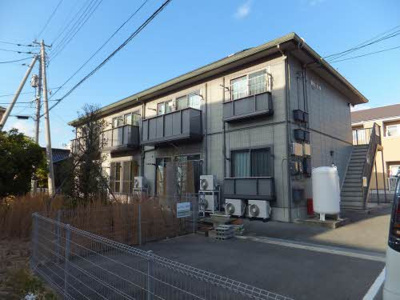 【バルコニー】 | ディアスＴ・Ｎ