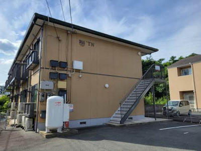 【外観】 | ディアスＴ・Ｎ